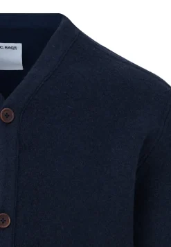 J.C. RAGS Vest