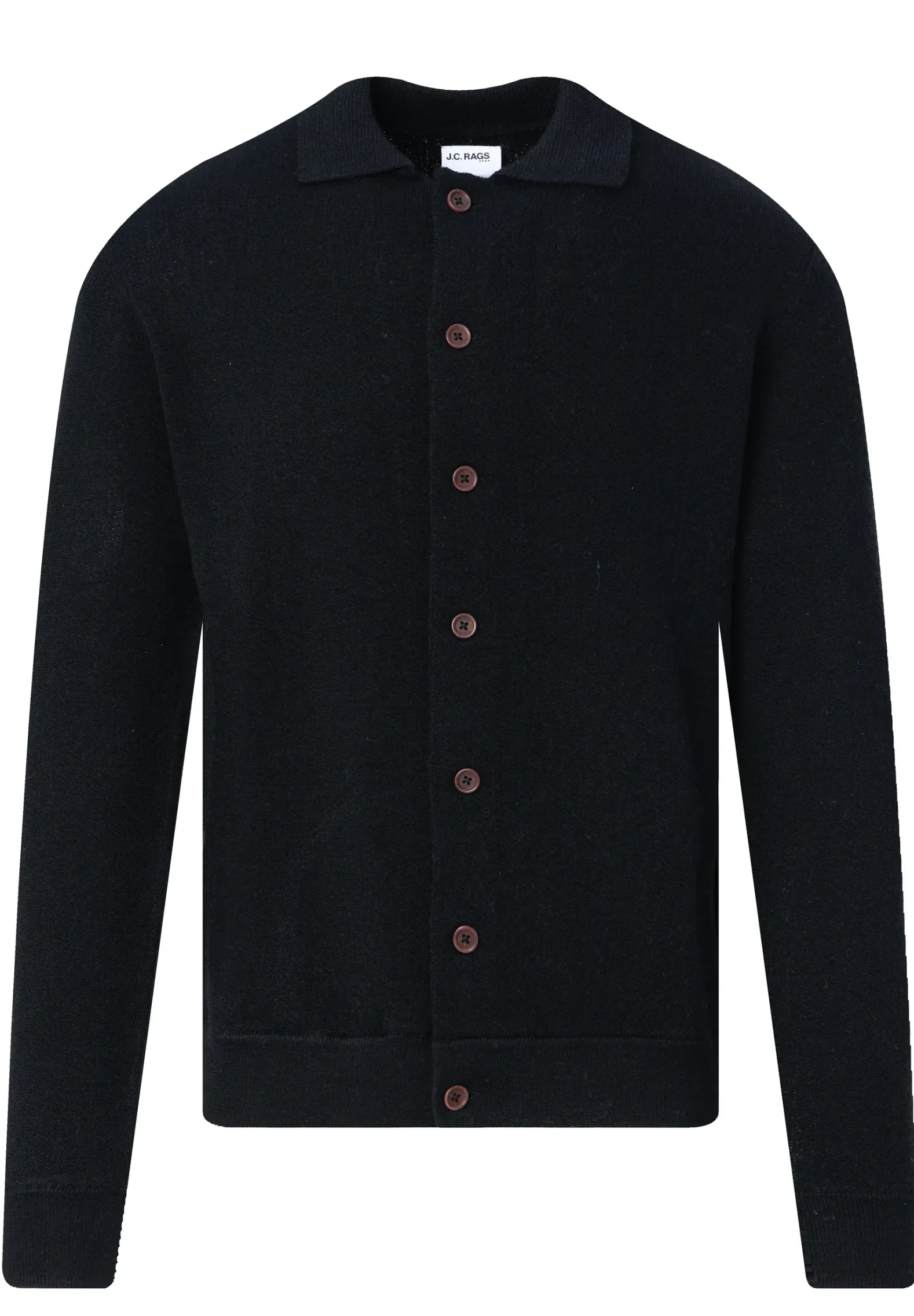 J.C. RAGS Vest