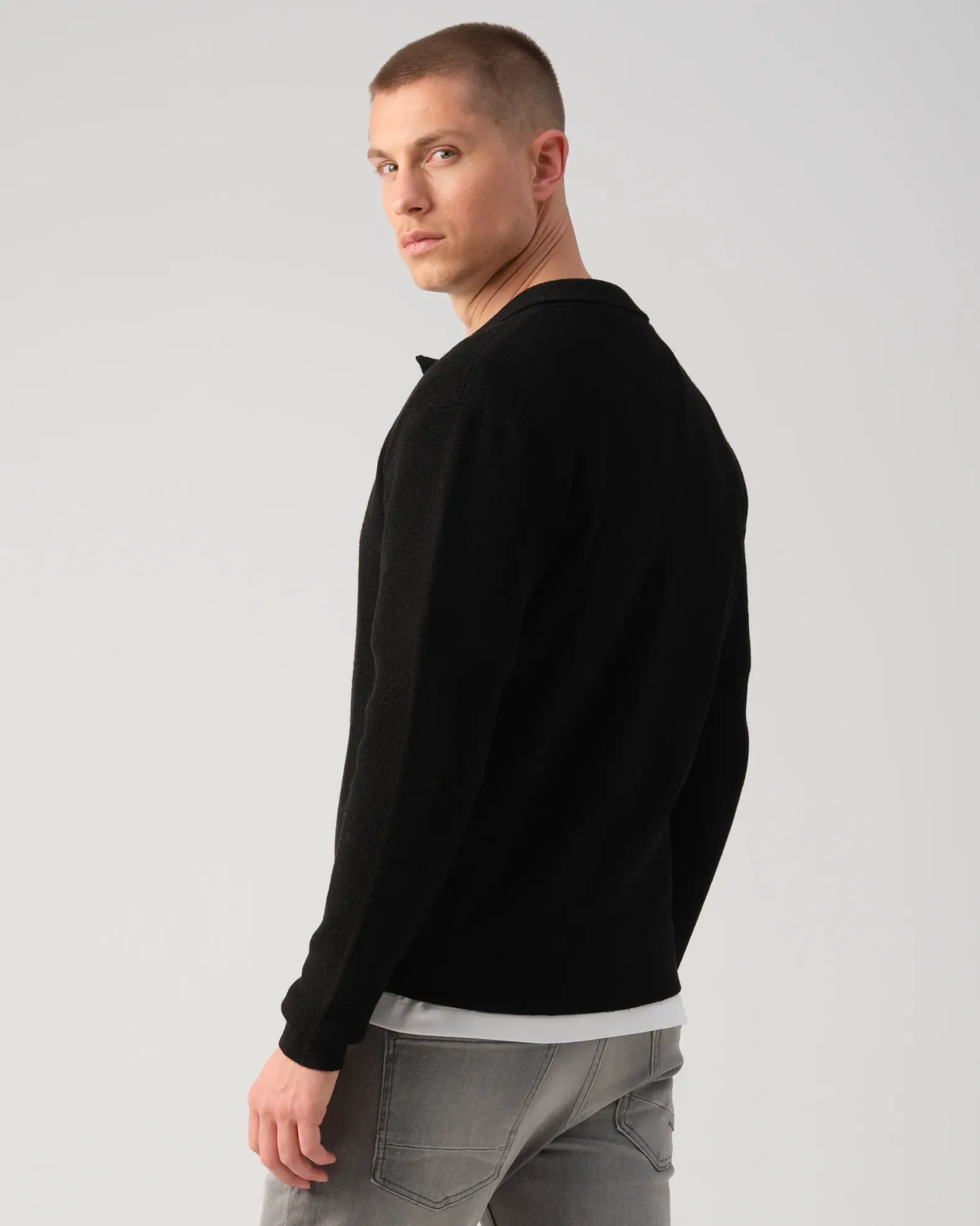 J.C. RAGS Vest