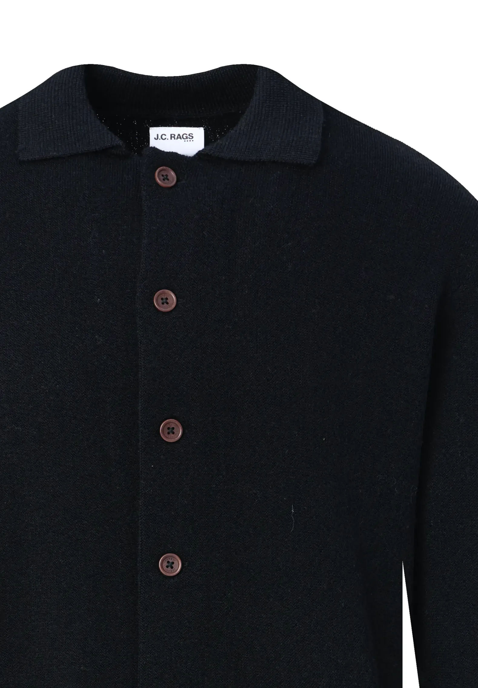 J.C. RAGS Vest