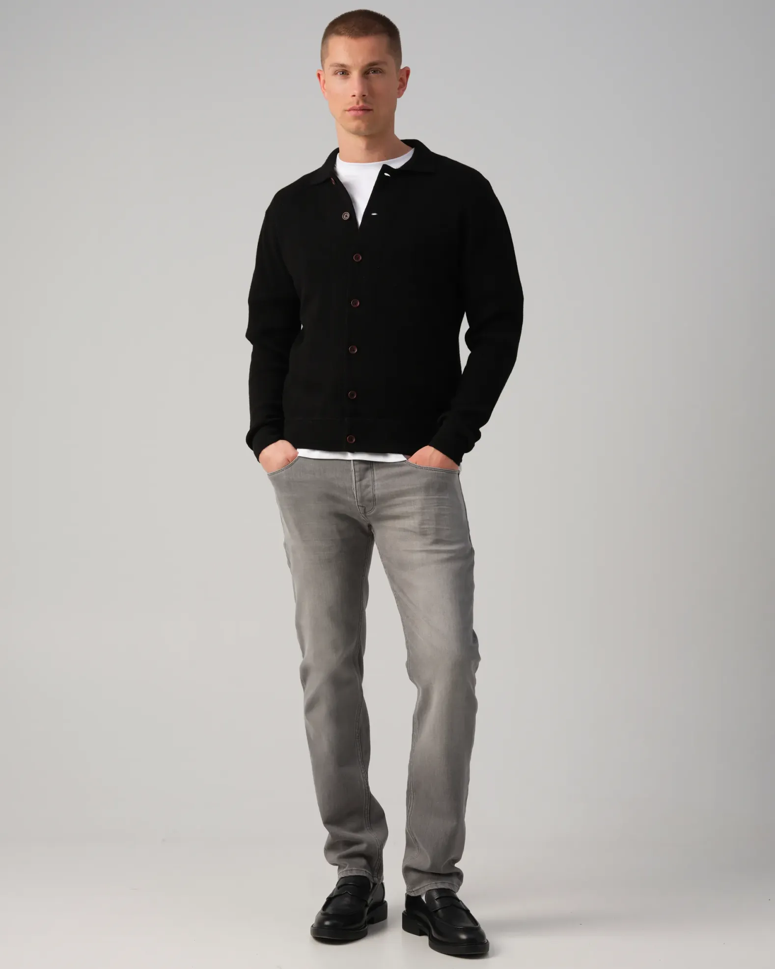 J.C. RAGS Vest
