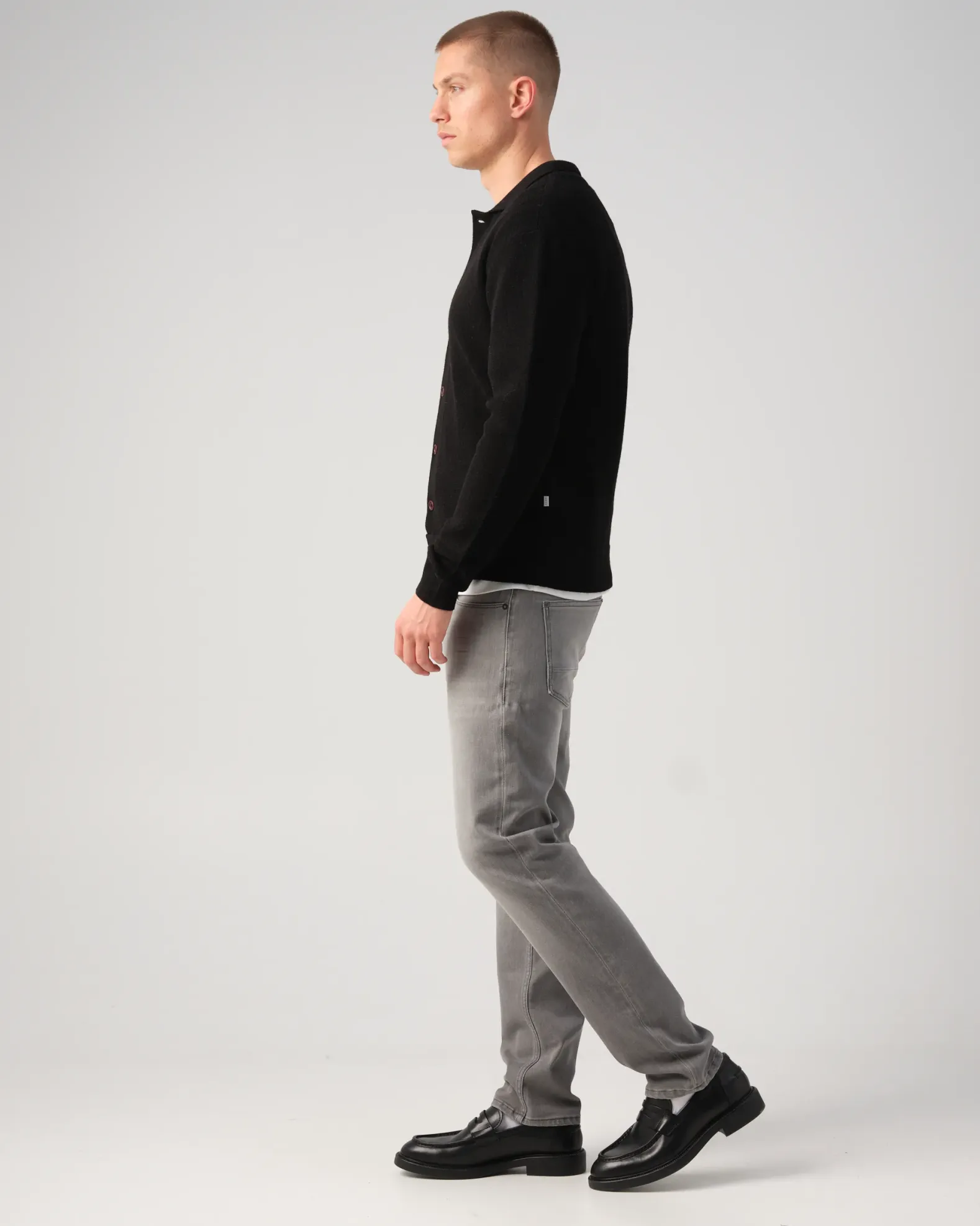 J.C. RAGS Vest