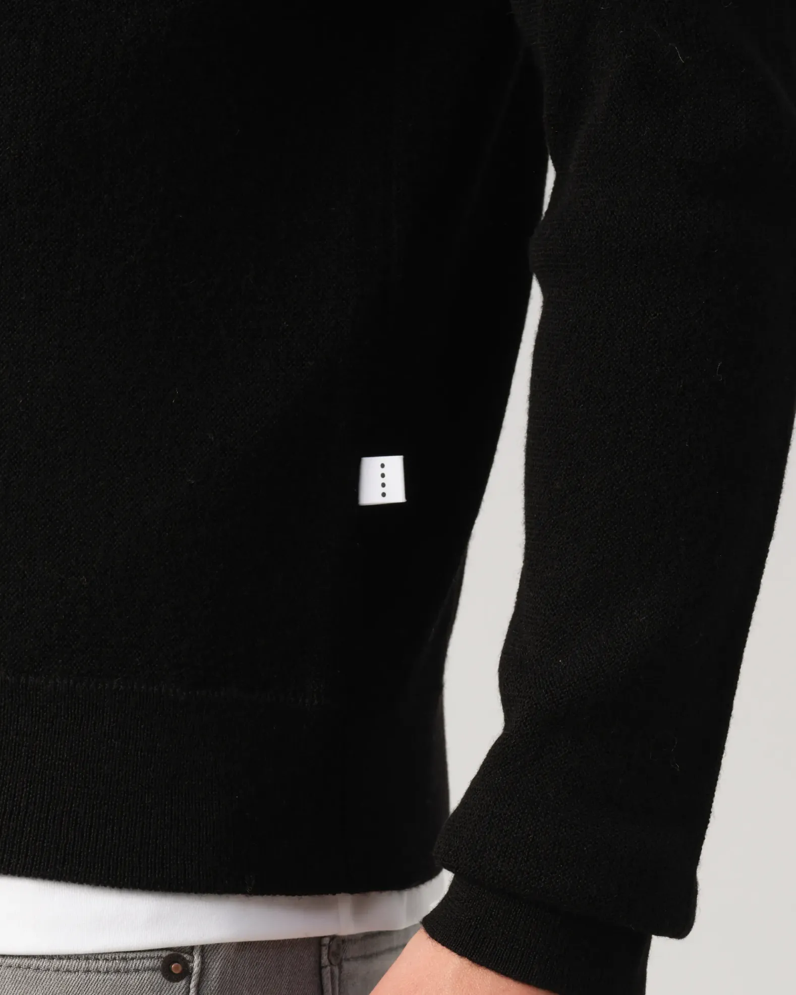 J.C. RAGS Vest