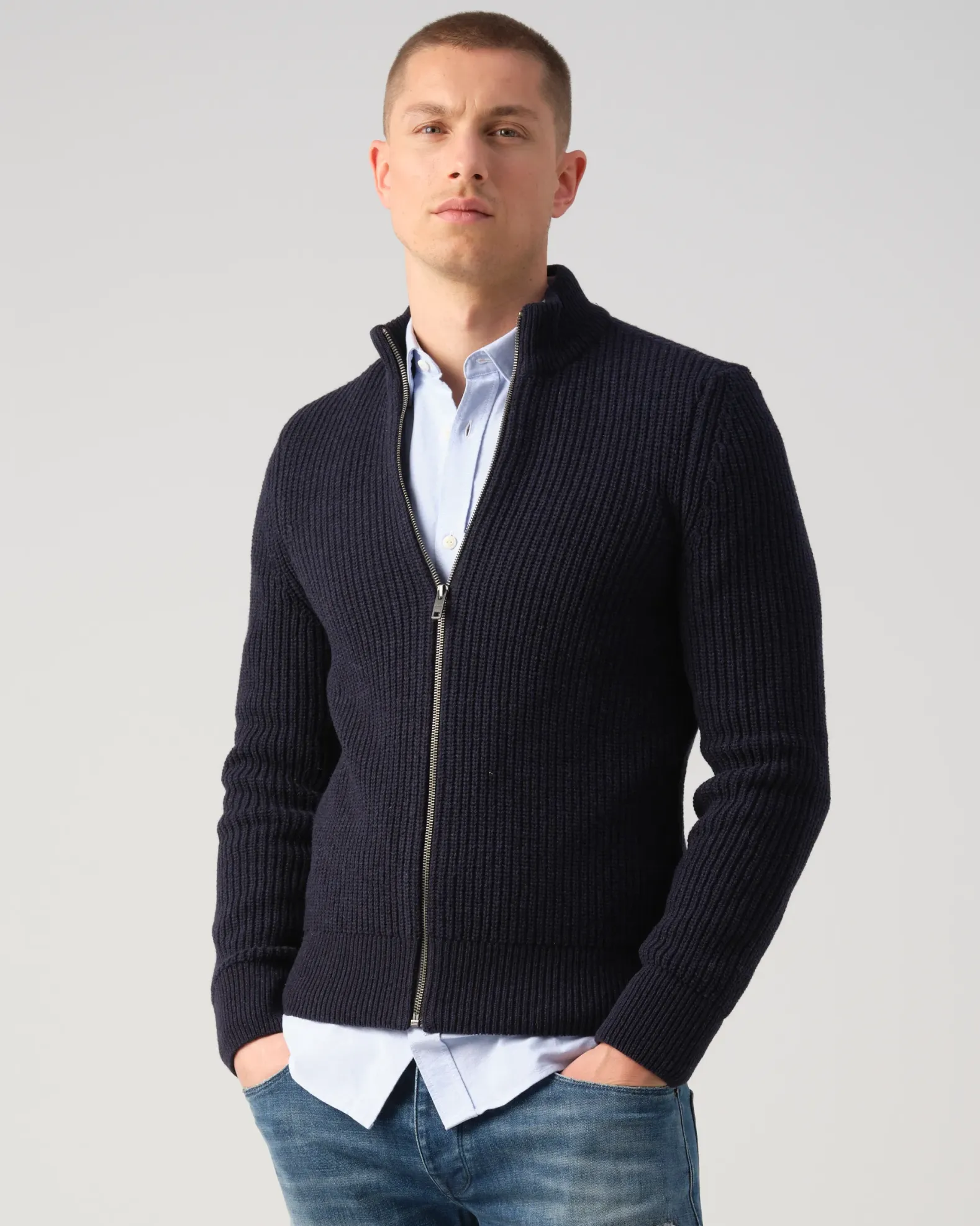 J.C. RAGS Vest