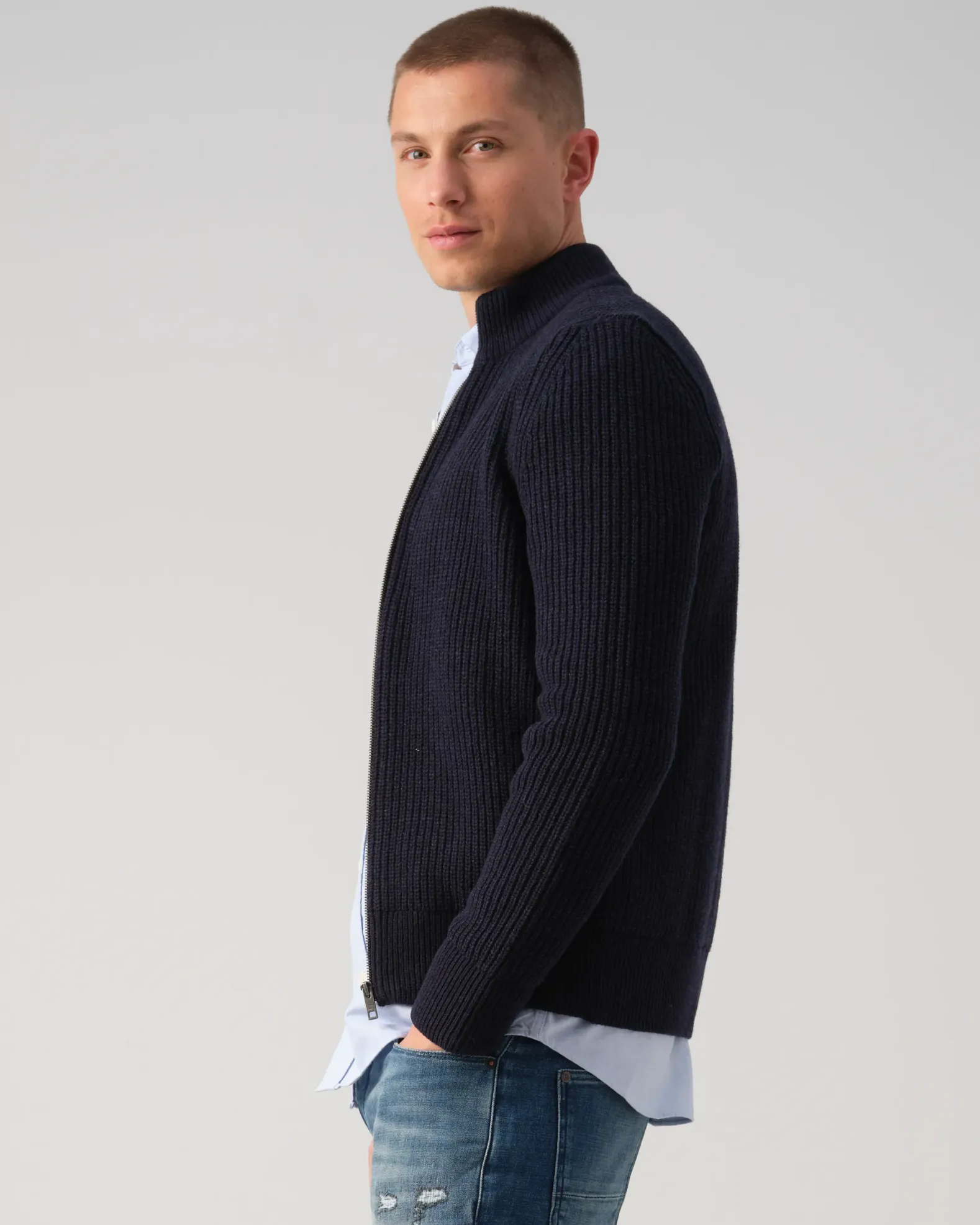 J.C. RAGS Vest