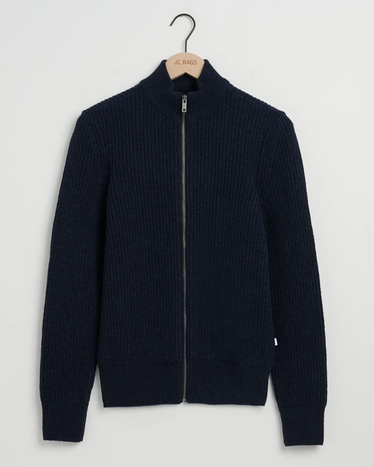 J.C. RAGS Vest