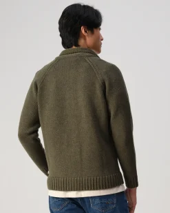 J.C. RAGS Vest Elias