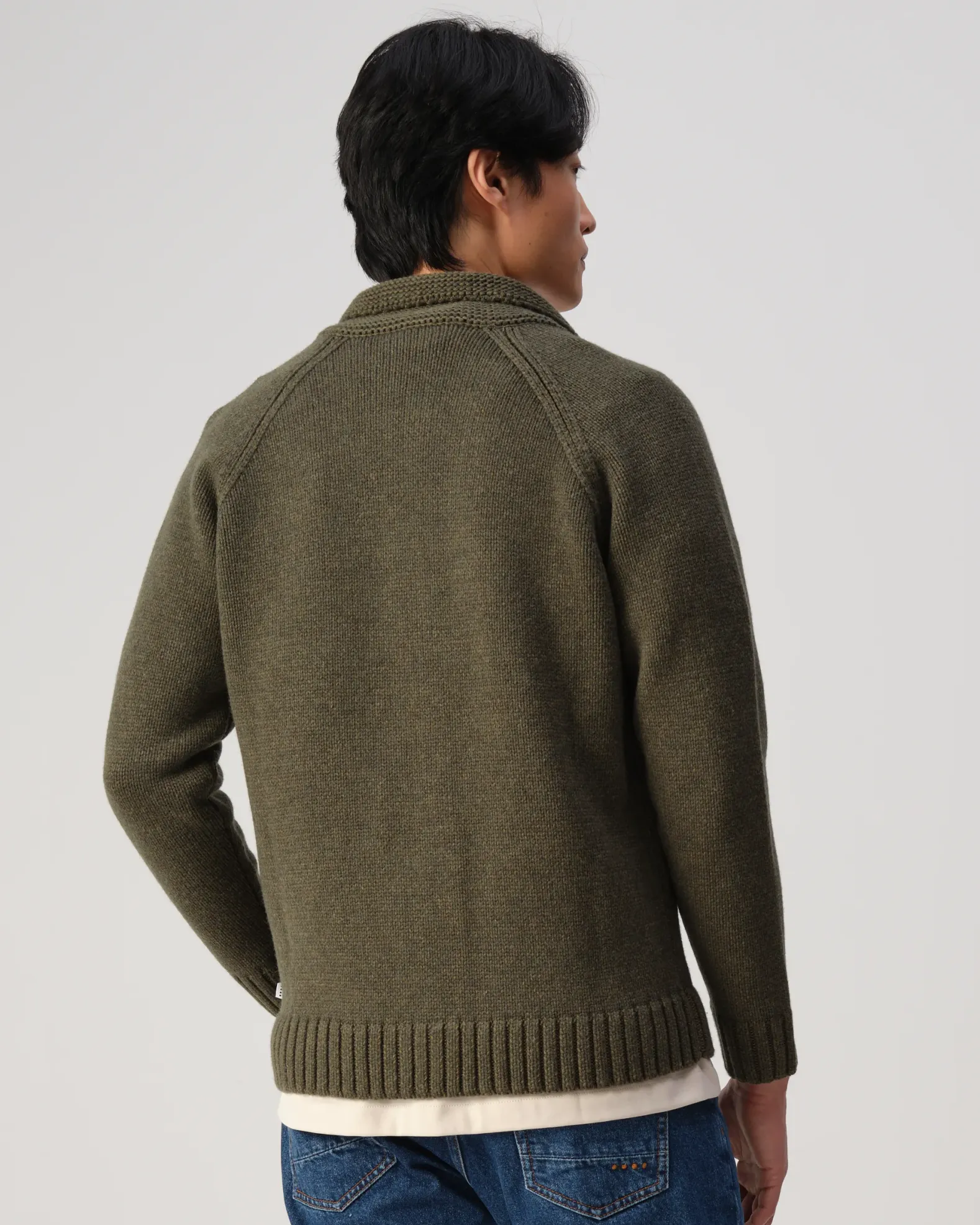 J.C. RAGS Vest Elias