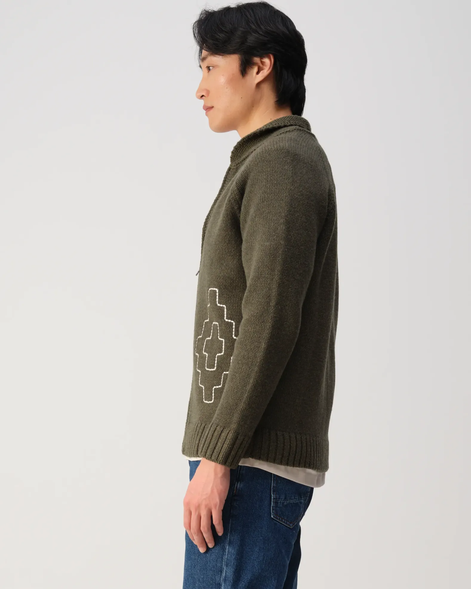 J.C. RAGS Vest Elias