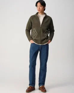 J.C. RAGS Vest Elias