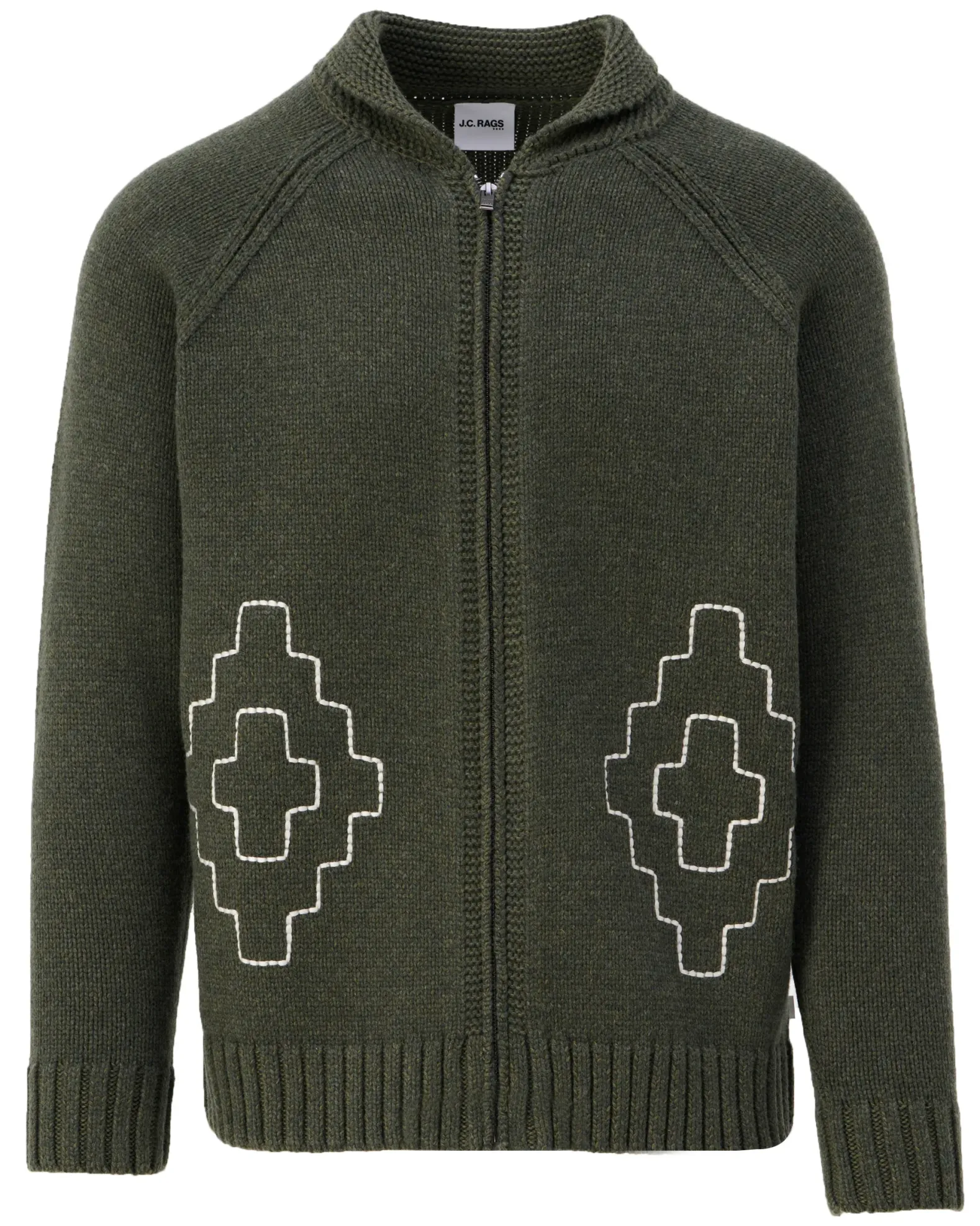 J.C. RAGS Vest Elias