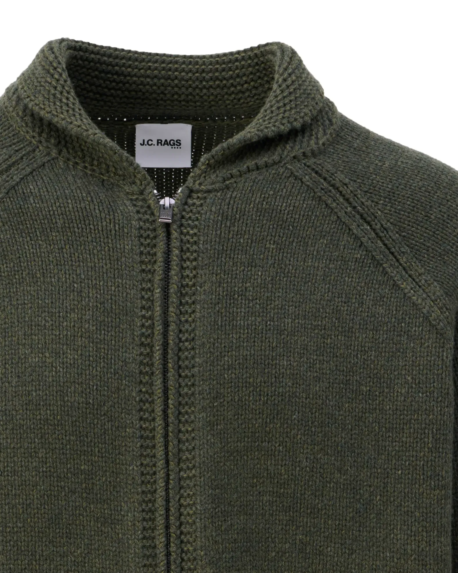 J.C. RAGS Vest Elias