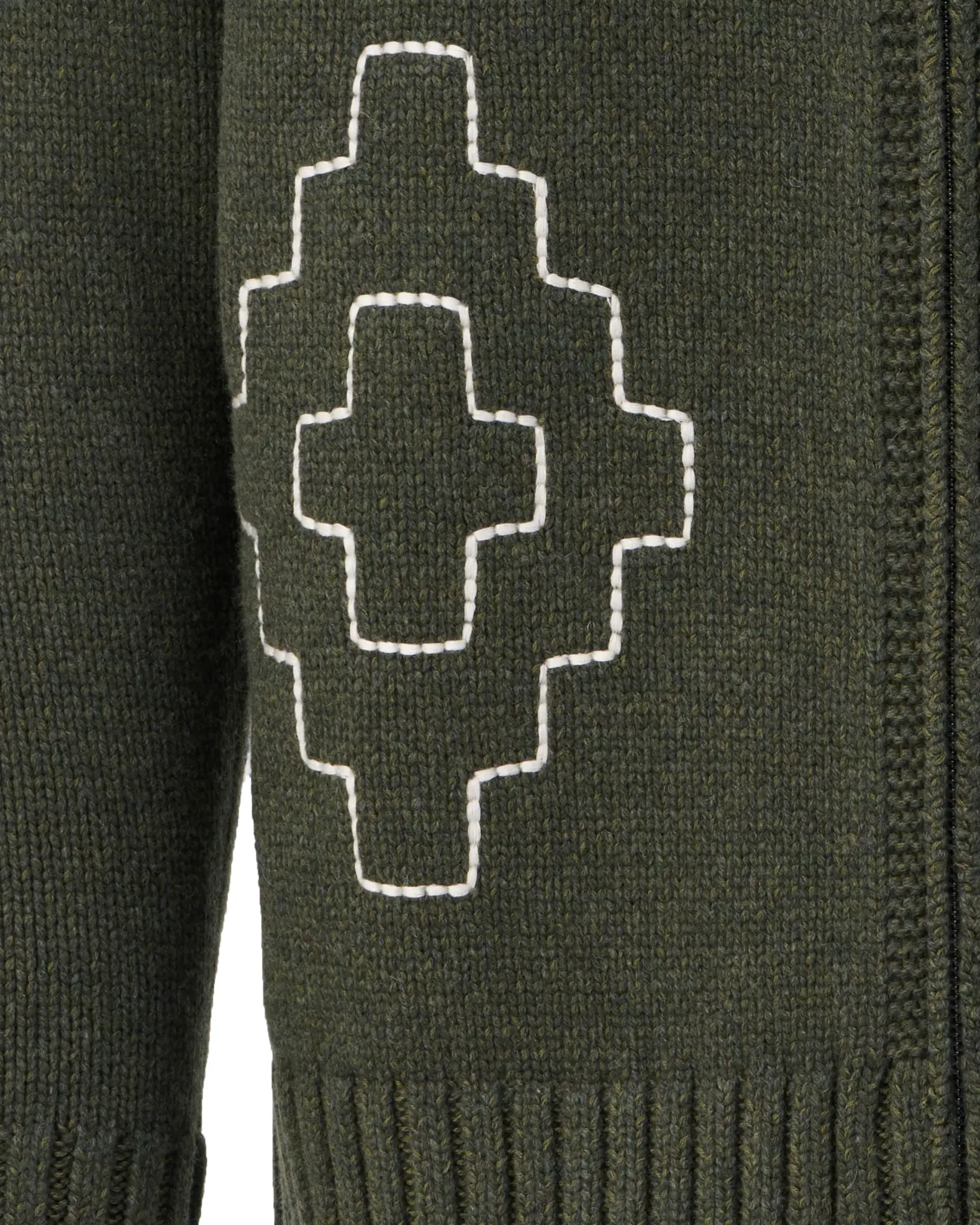 J.C. RAGS Vest Elias