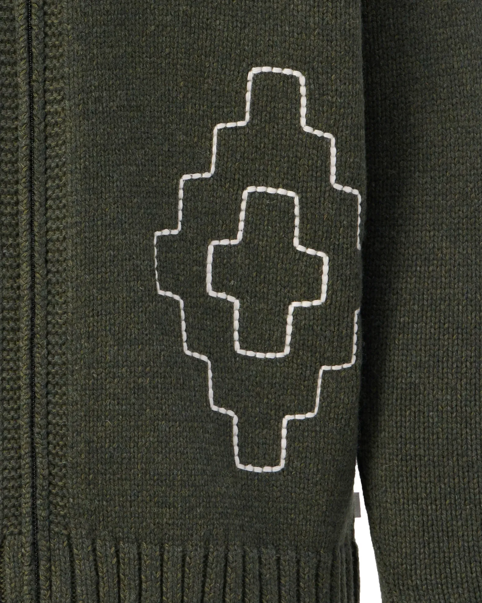 J.C. RAGS Vest Elias