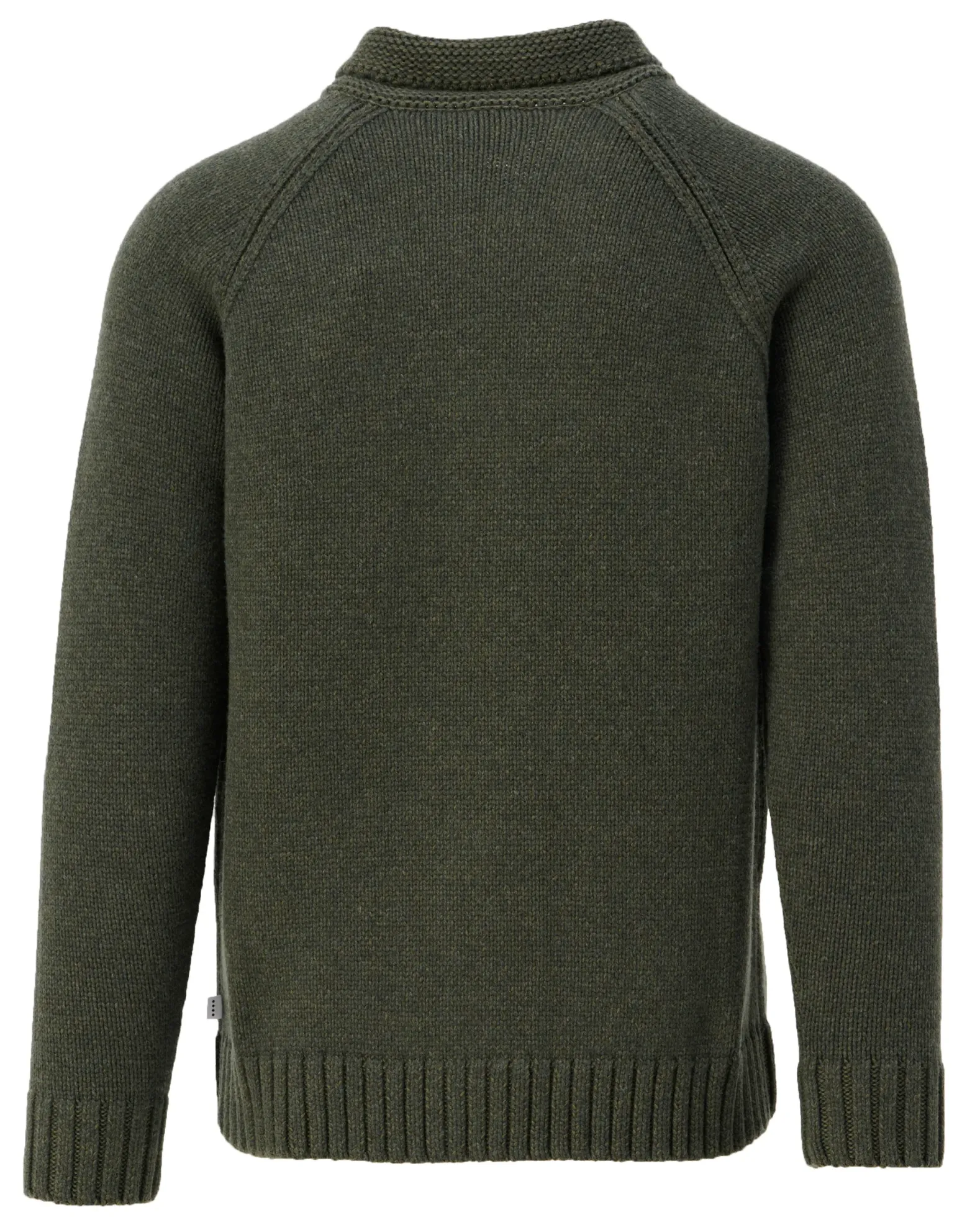 J.C. RAGS Vest Elias