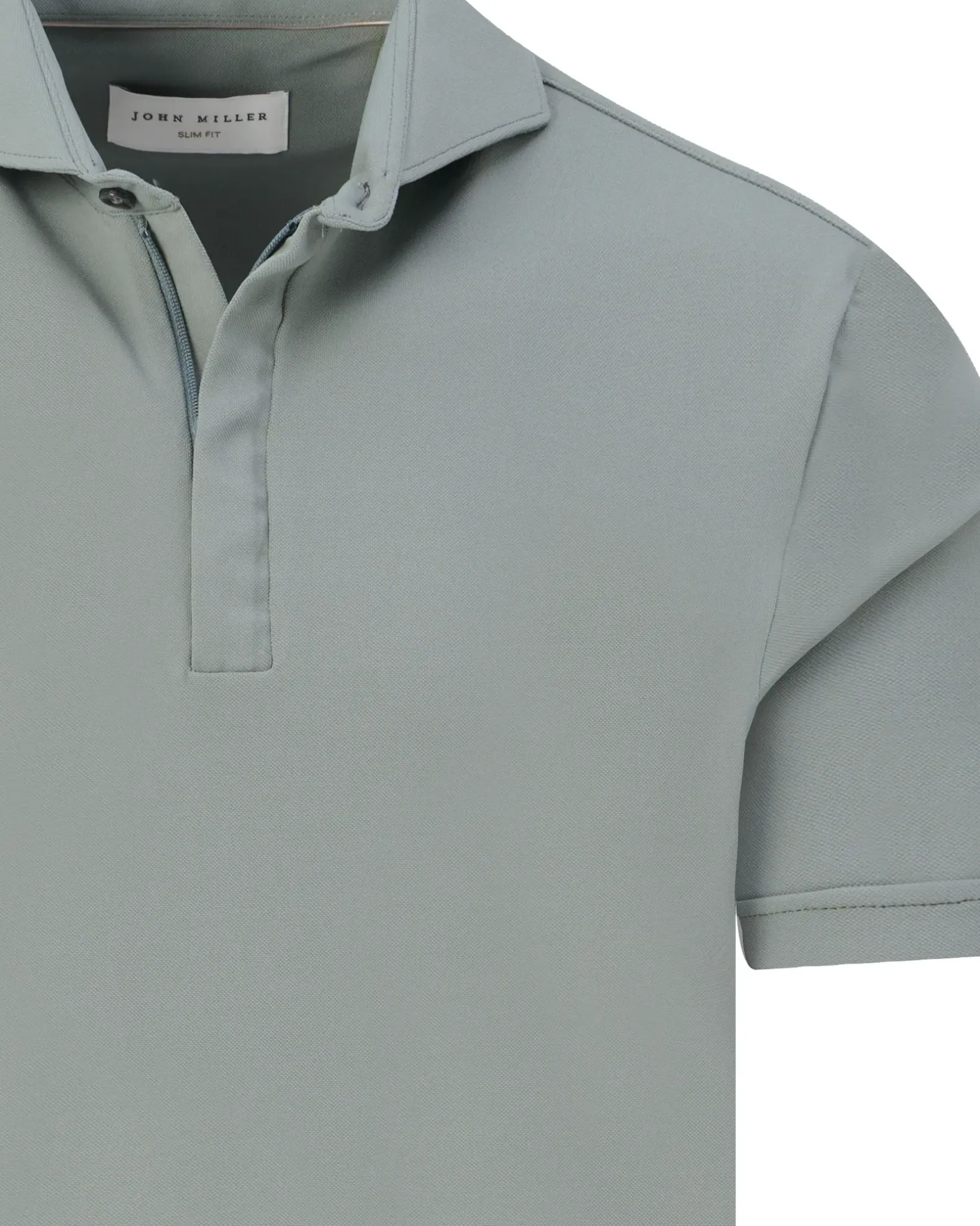 John Miller Hyperstretch Polo