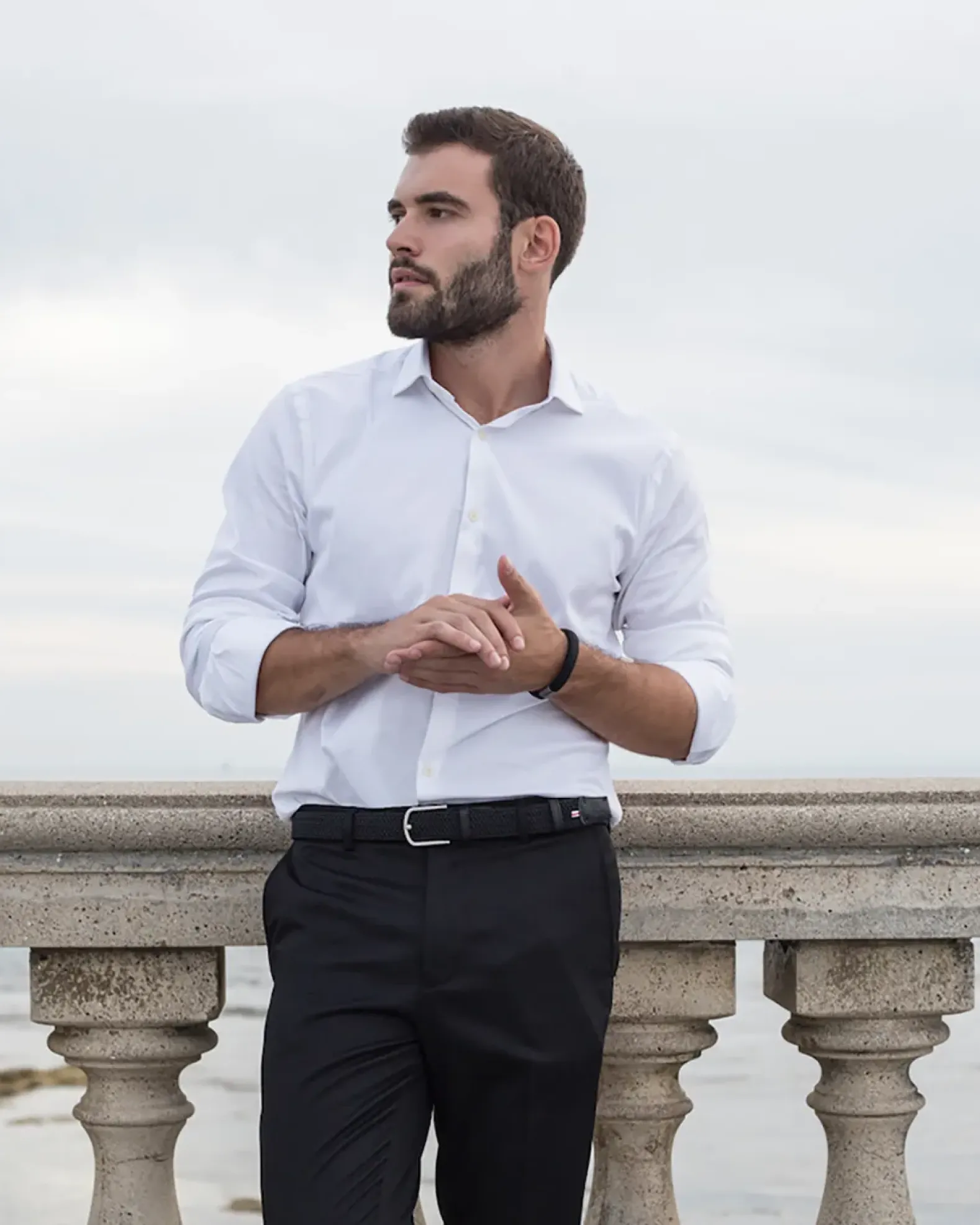 La Boucle Casual riem