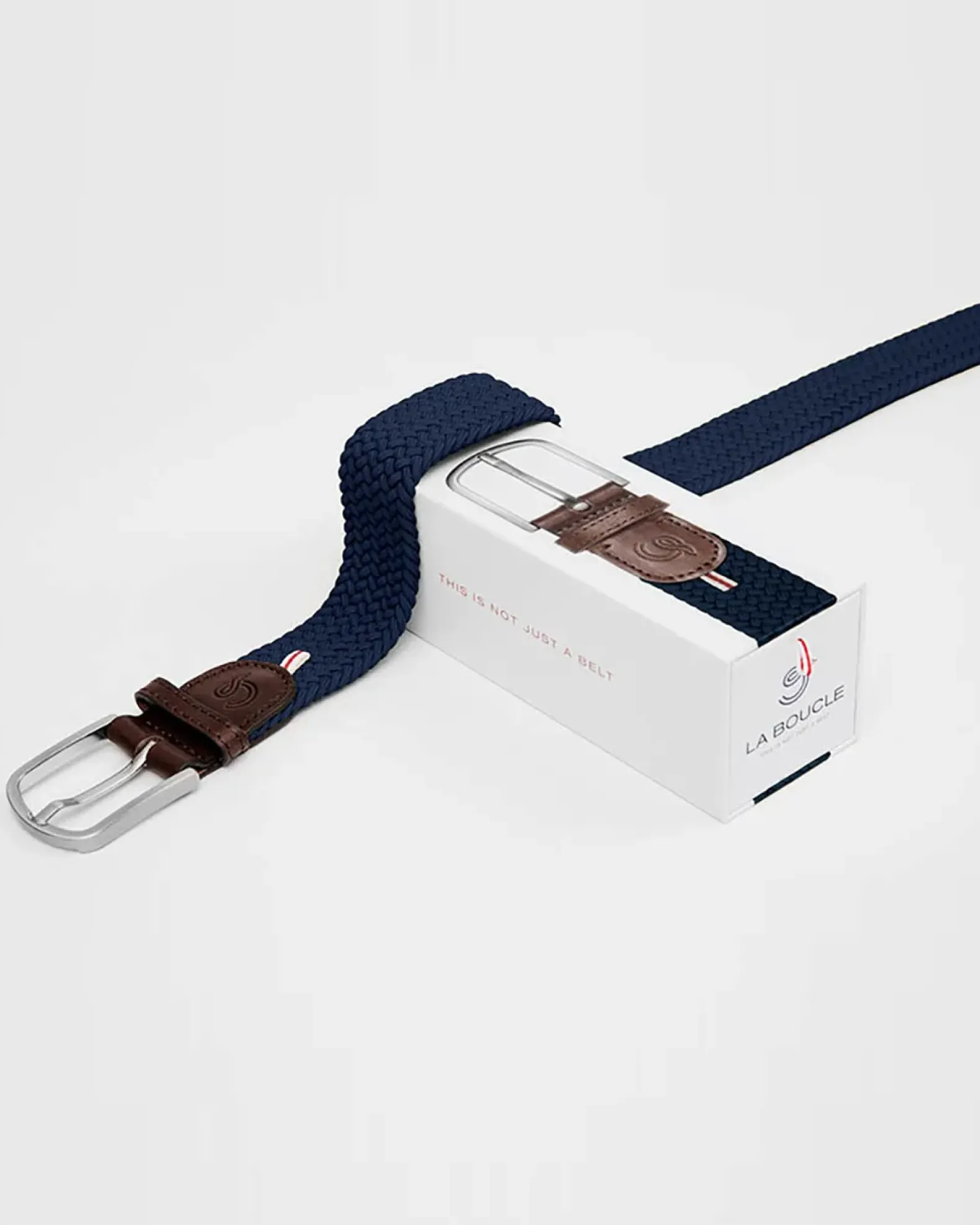 La Boucle Casual riem