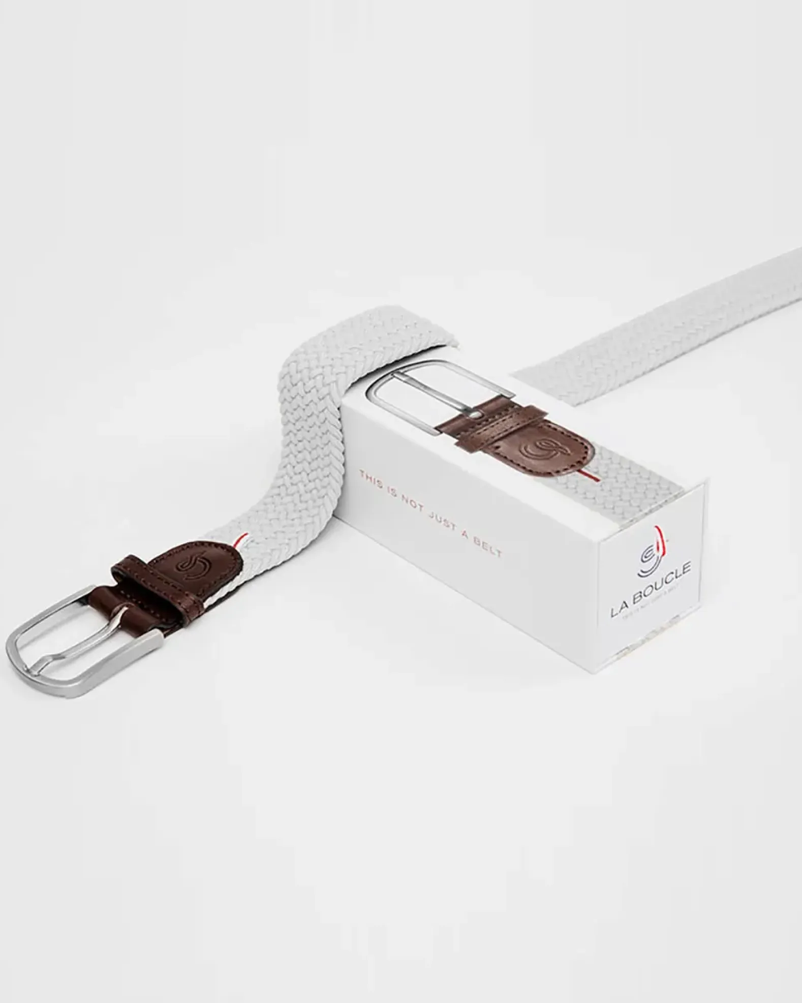La Boucle Casual riem