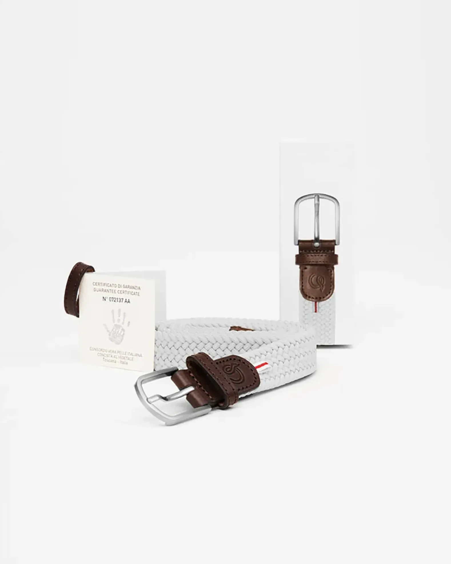 La Boucle Casual riem