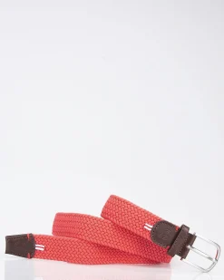 La Boucle Geklede riem