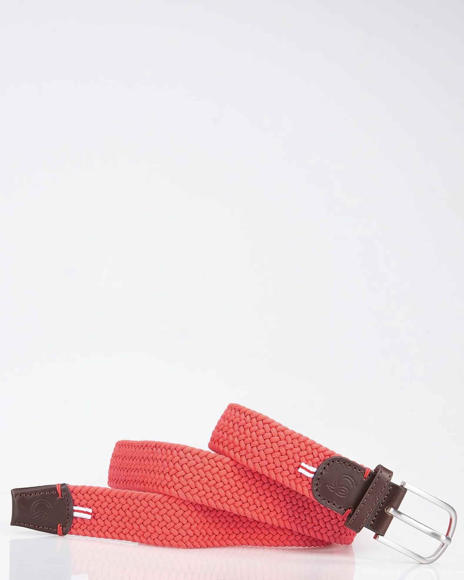 La Boucle Geklede riem