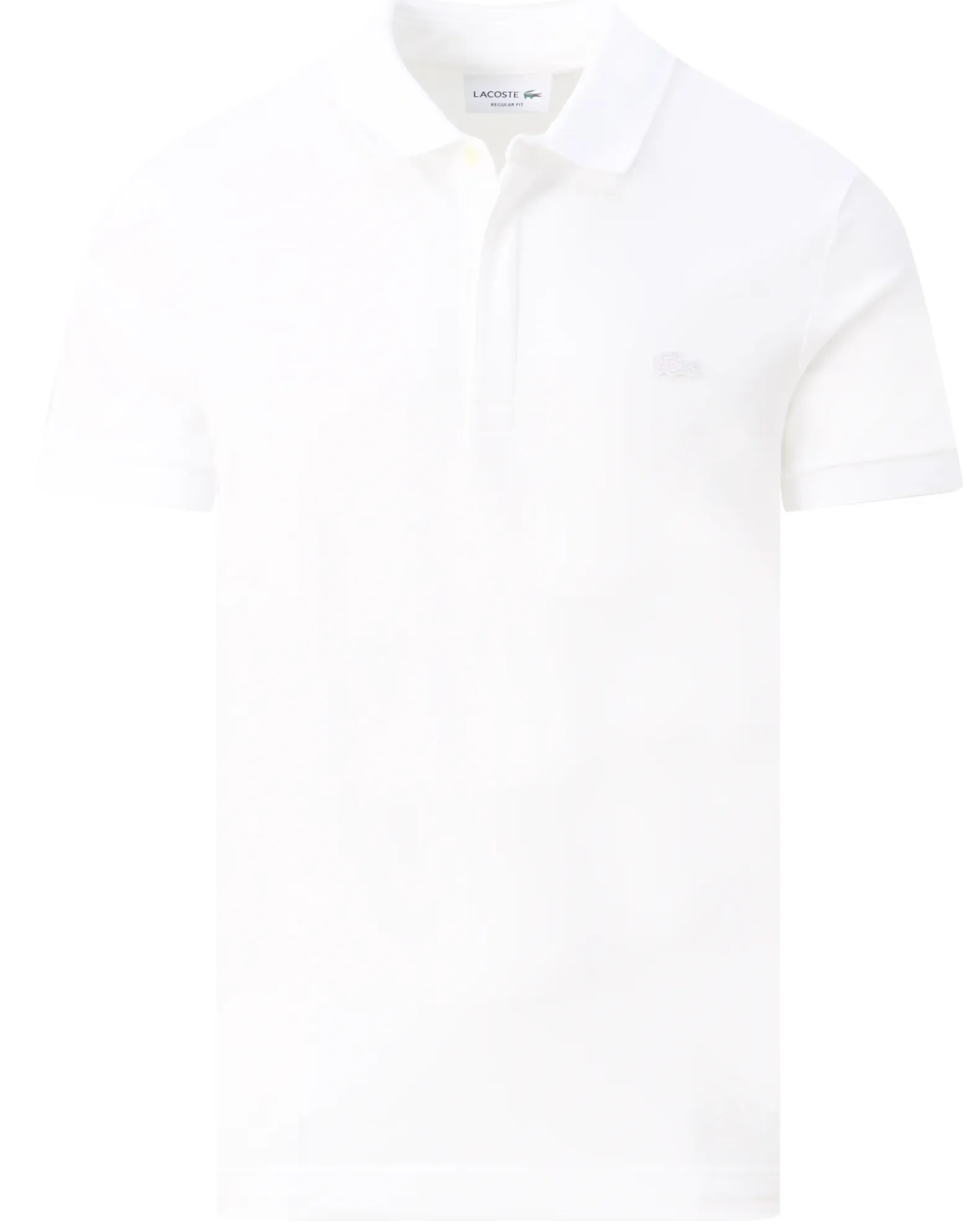 Lacoste Paris Polo