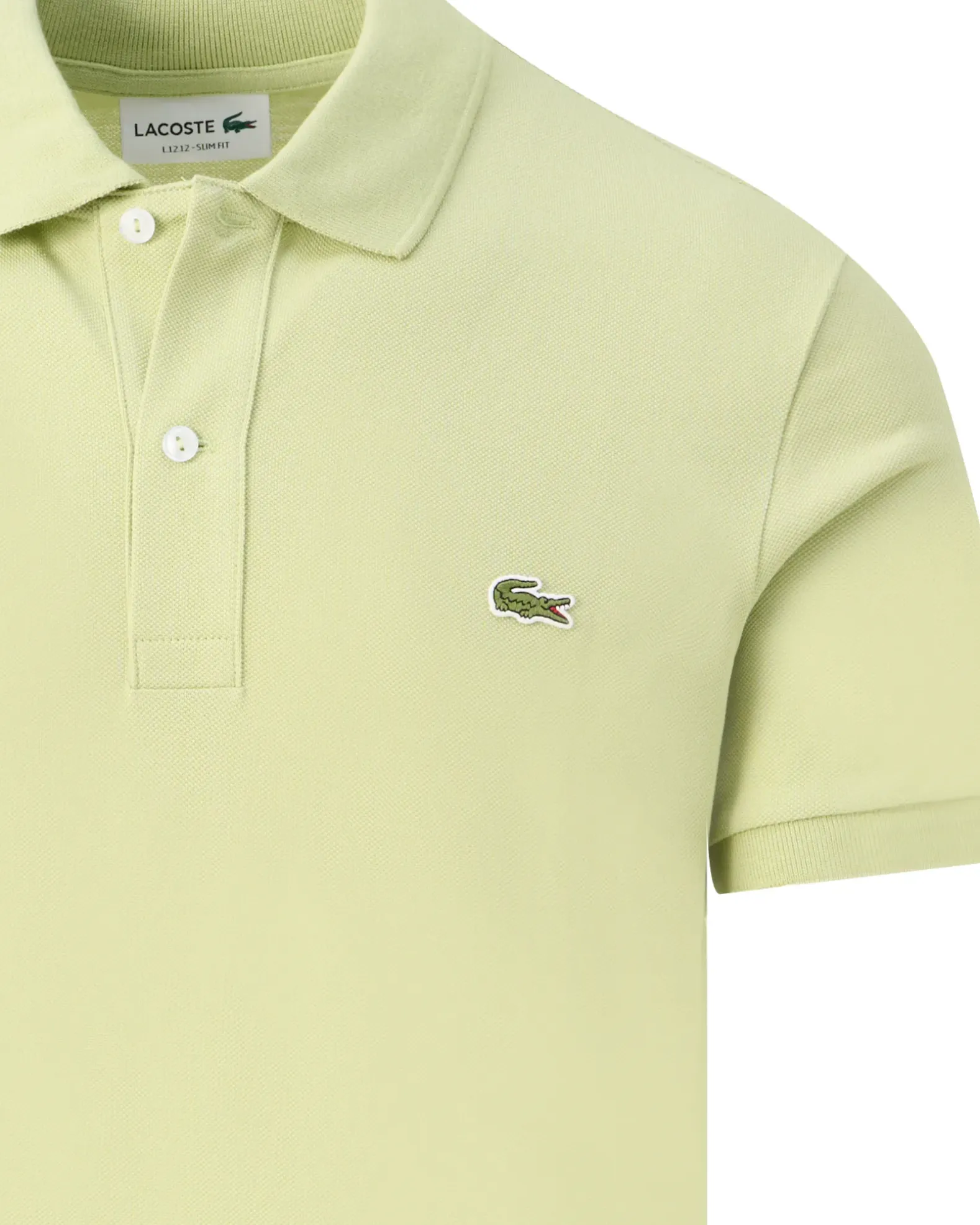 Lacoste Polo
