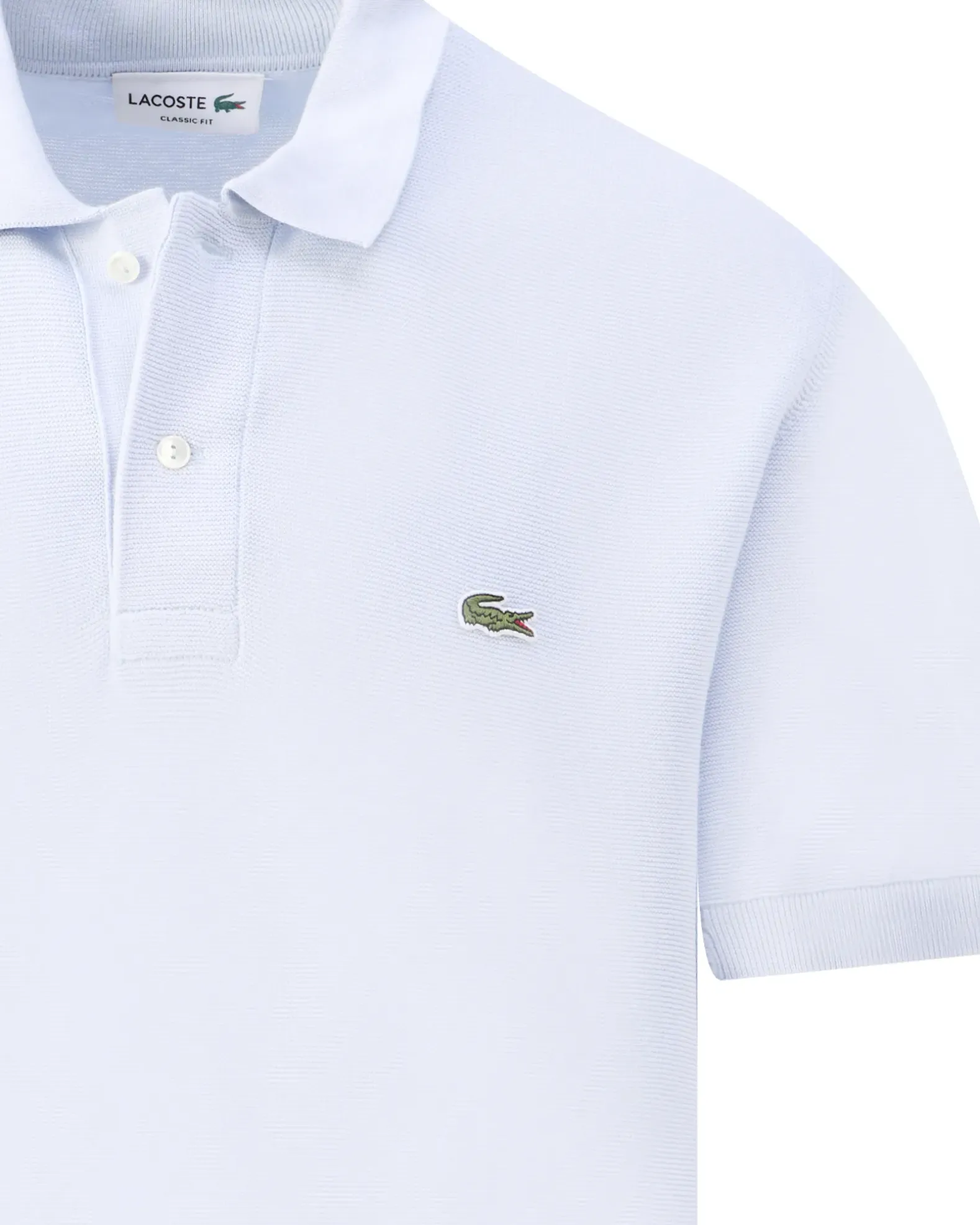 Lacoste Polo