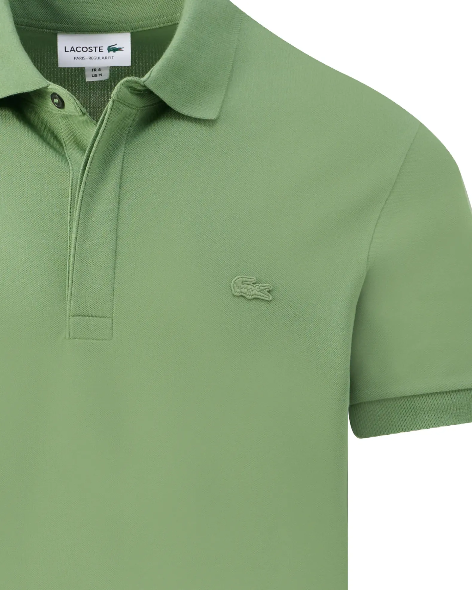 Lacoste Polo