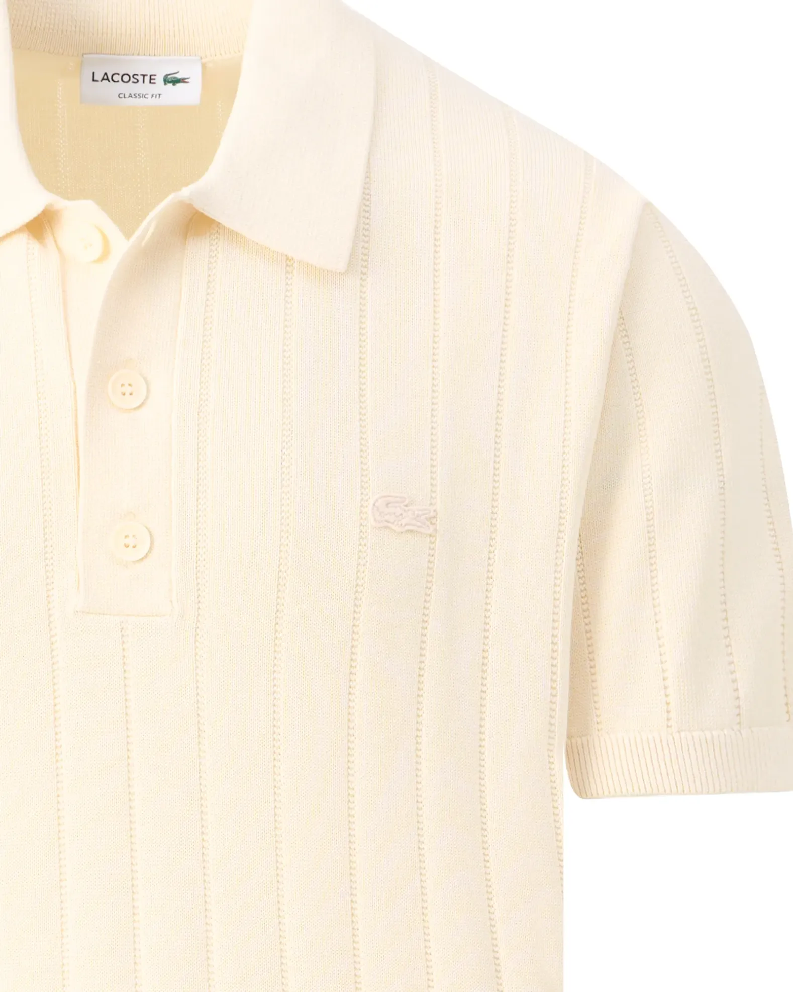Lacoste Polo