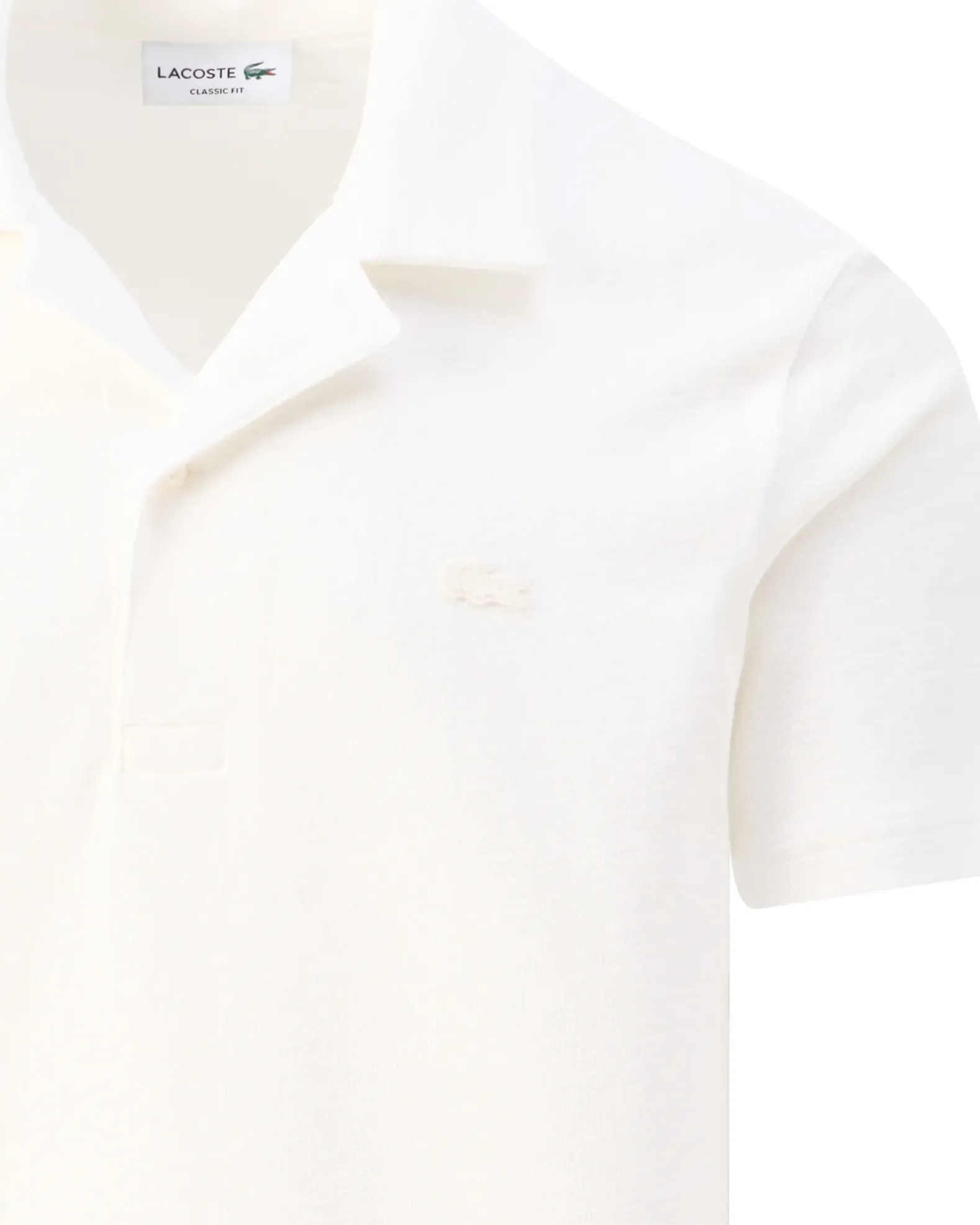Lacoste Polo