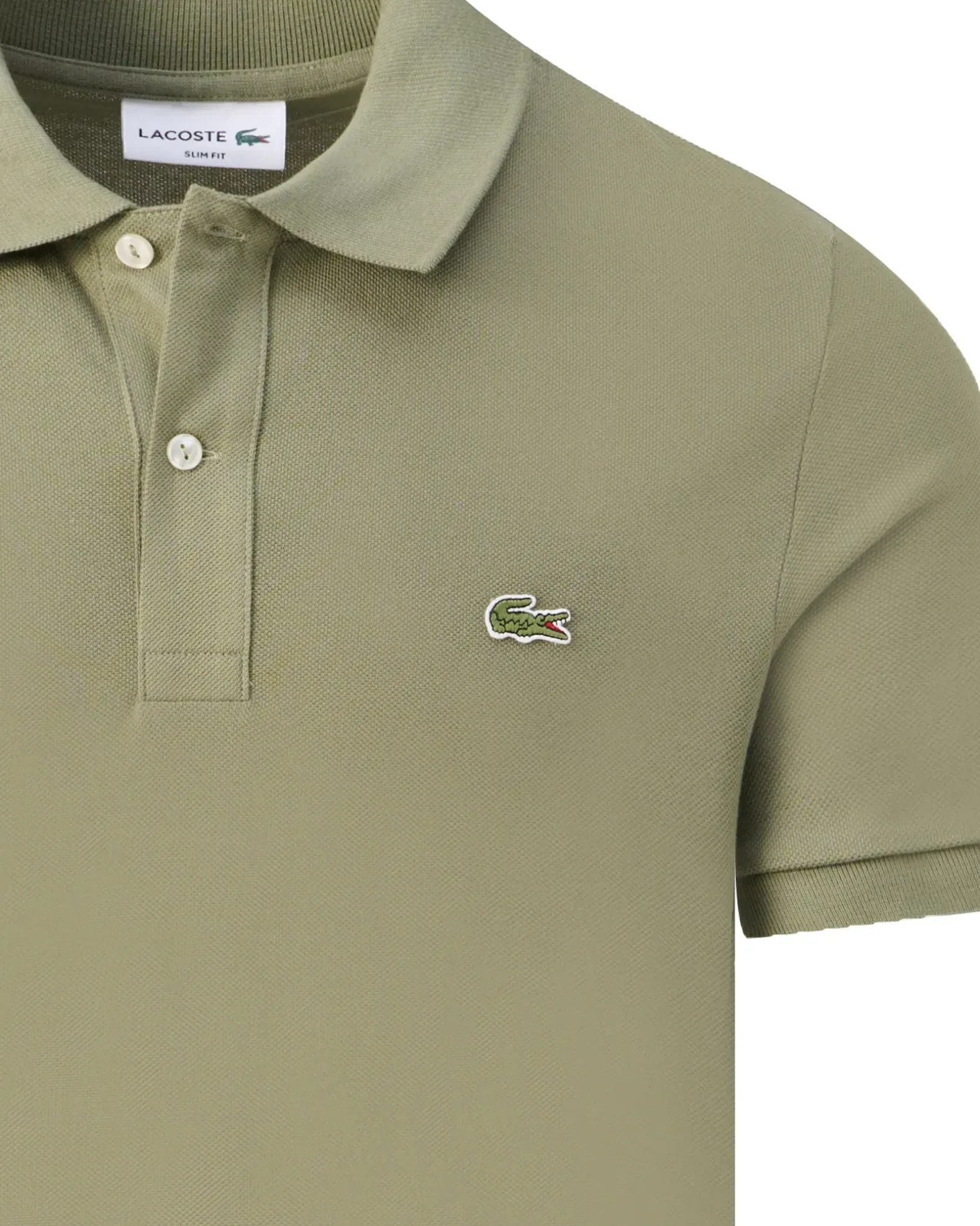 Lacoste Polo