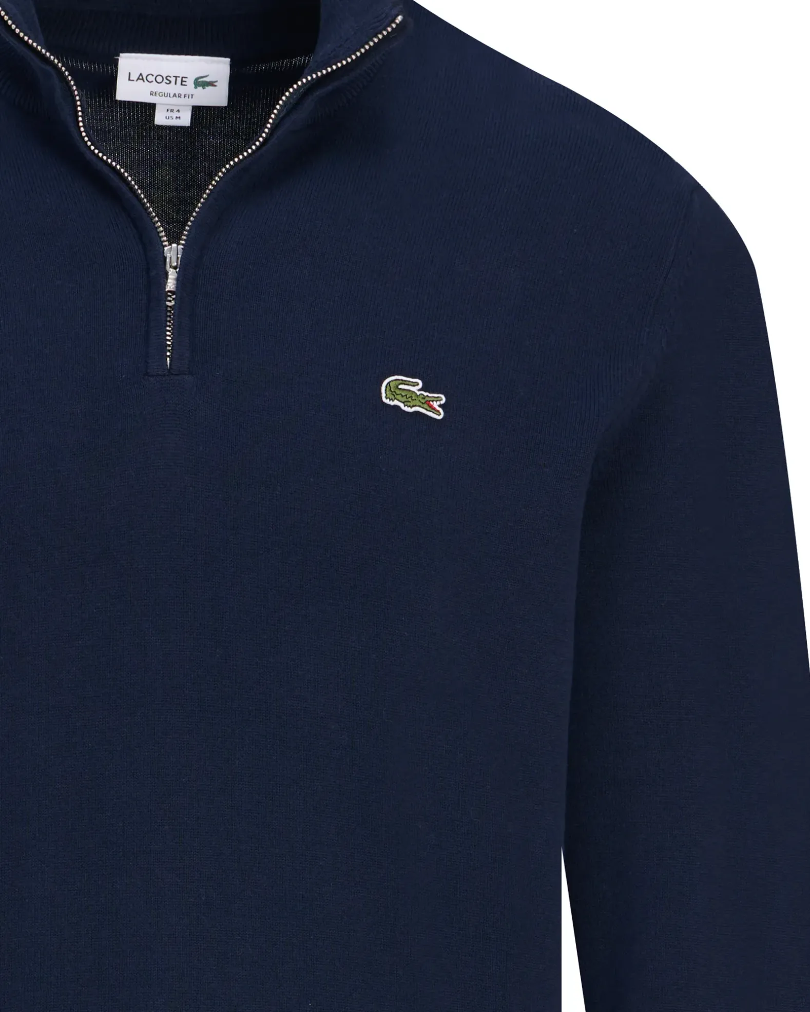 Lacoste Schipperstrui