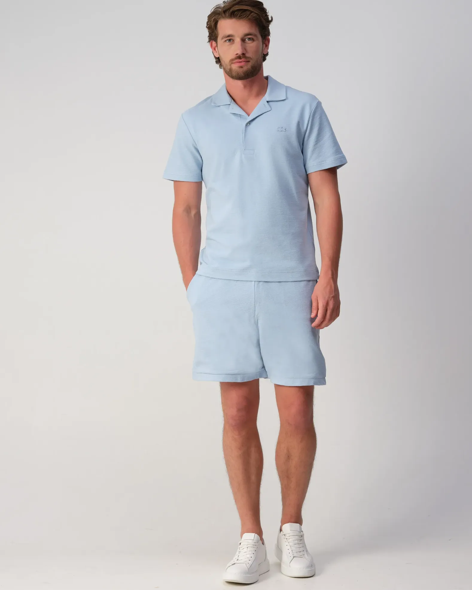 Lacoste Short