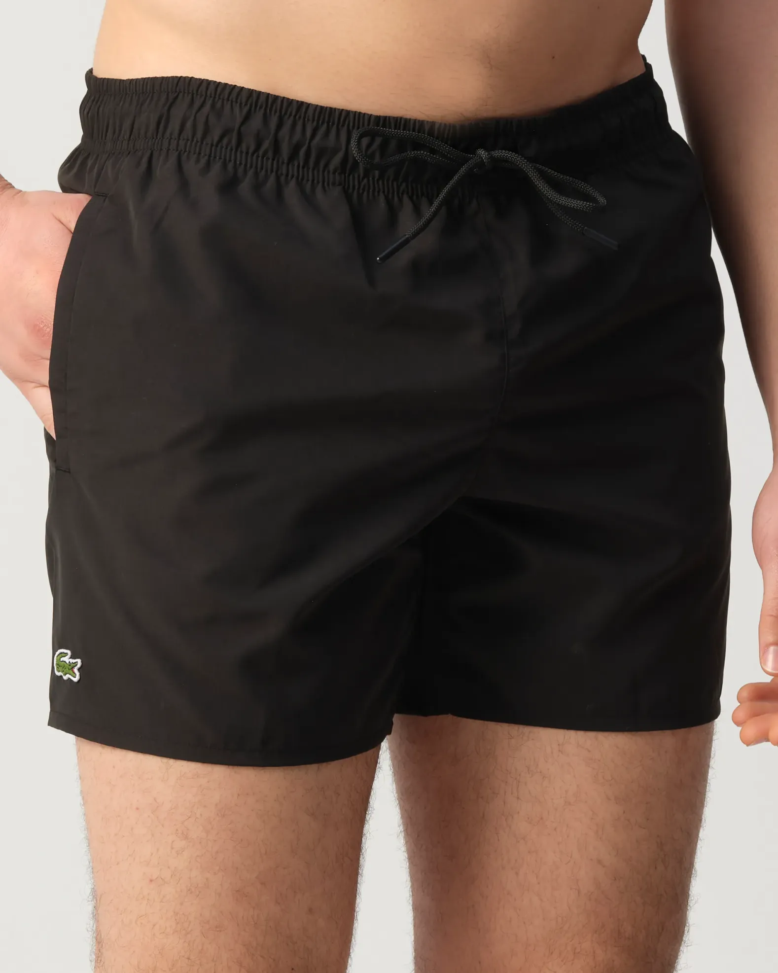 Lacoste Zwembroek