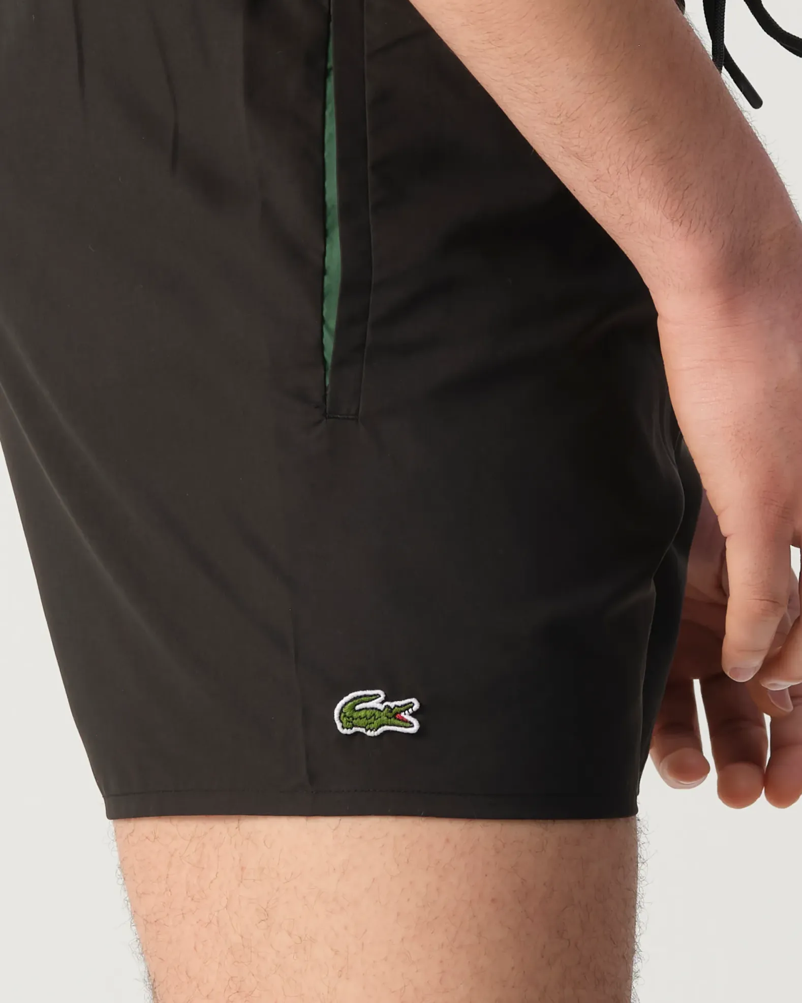 Lacoste Zwembroek