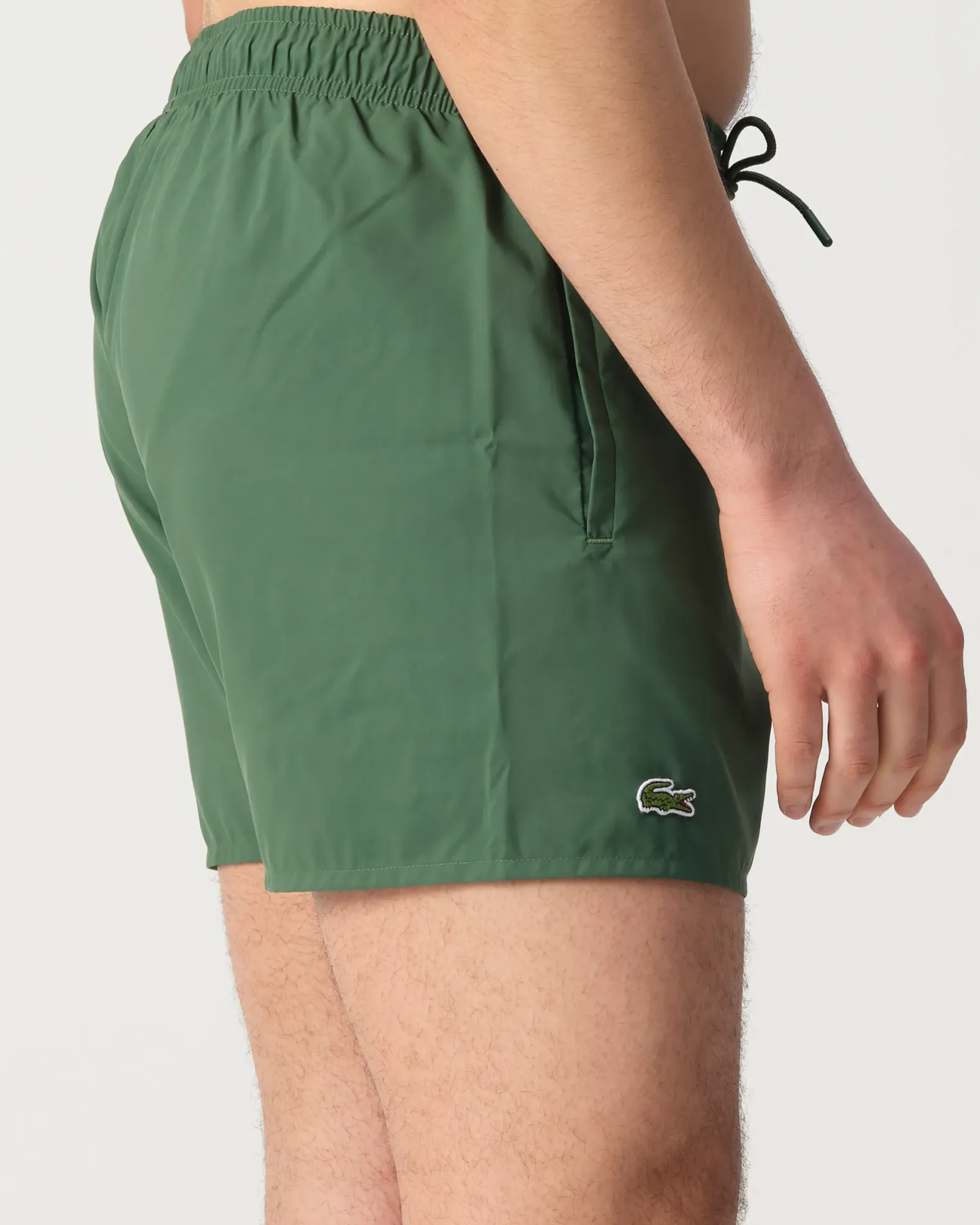 Lacoste Zwembroek