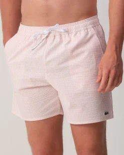 Lacoste Zwembroek