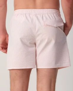 Lacoste Zwembroek