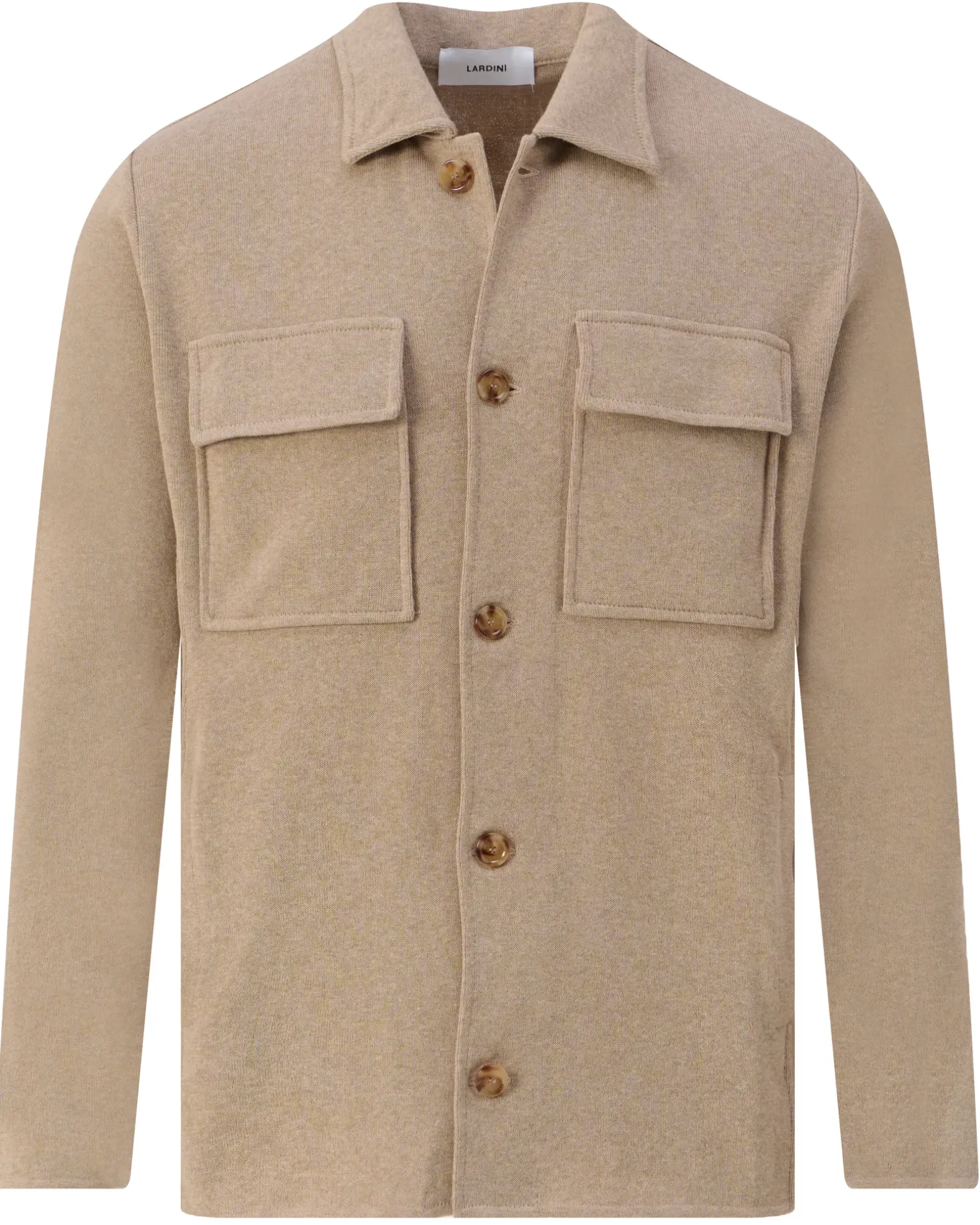 Lardini Overshirt