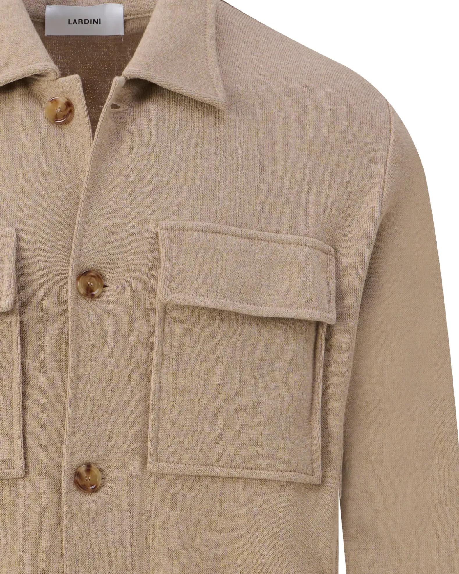 Lardini Overshirt