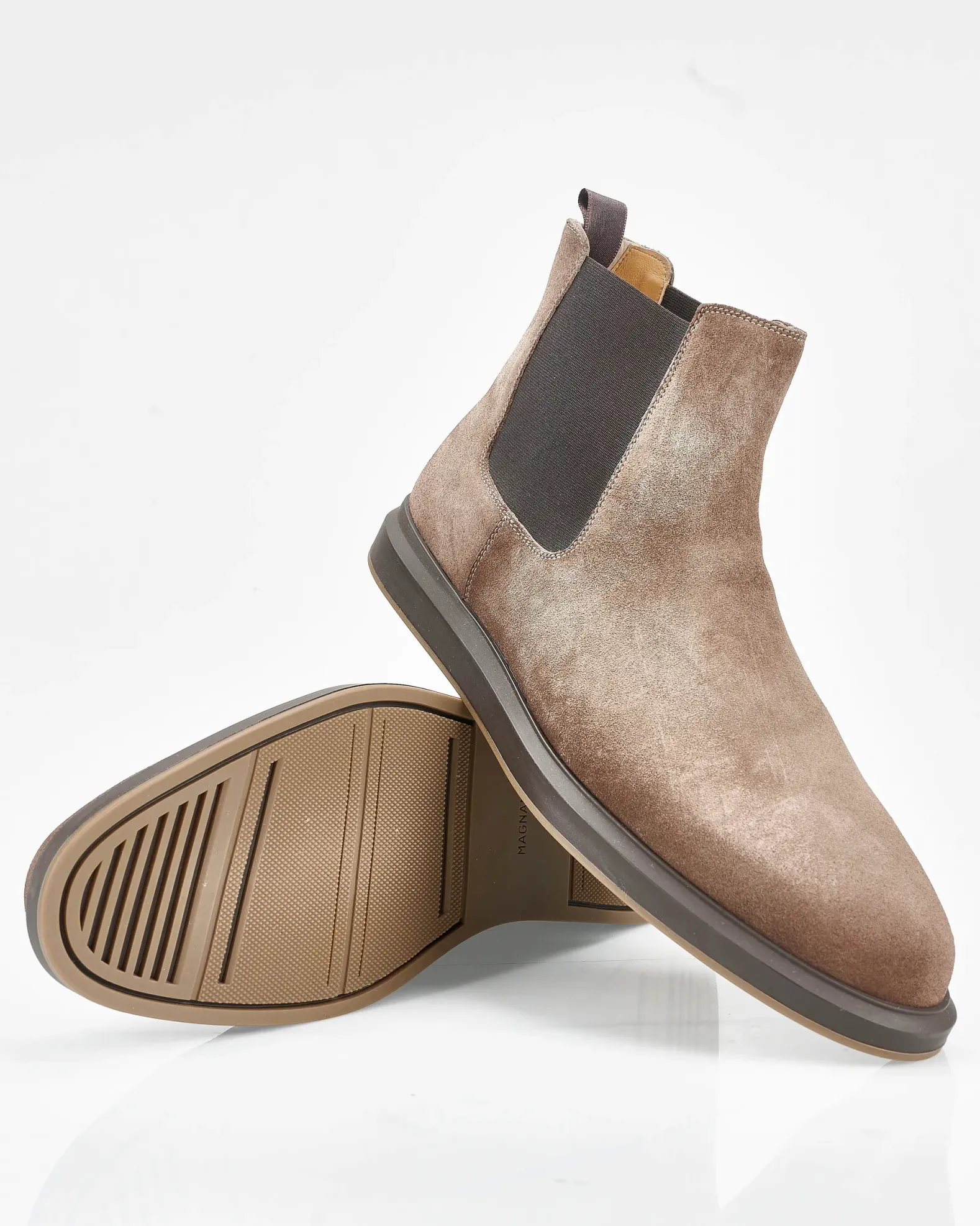 Magnanni Boots