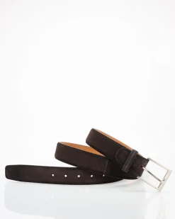 Magnanni Geklede riem