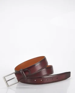 Magnanni Geklede riem