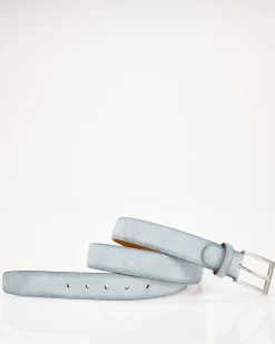 Magnanni Geklede riem