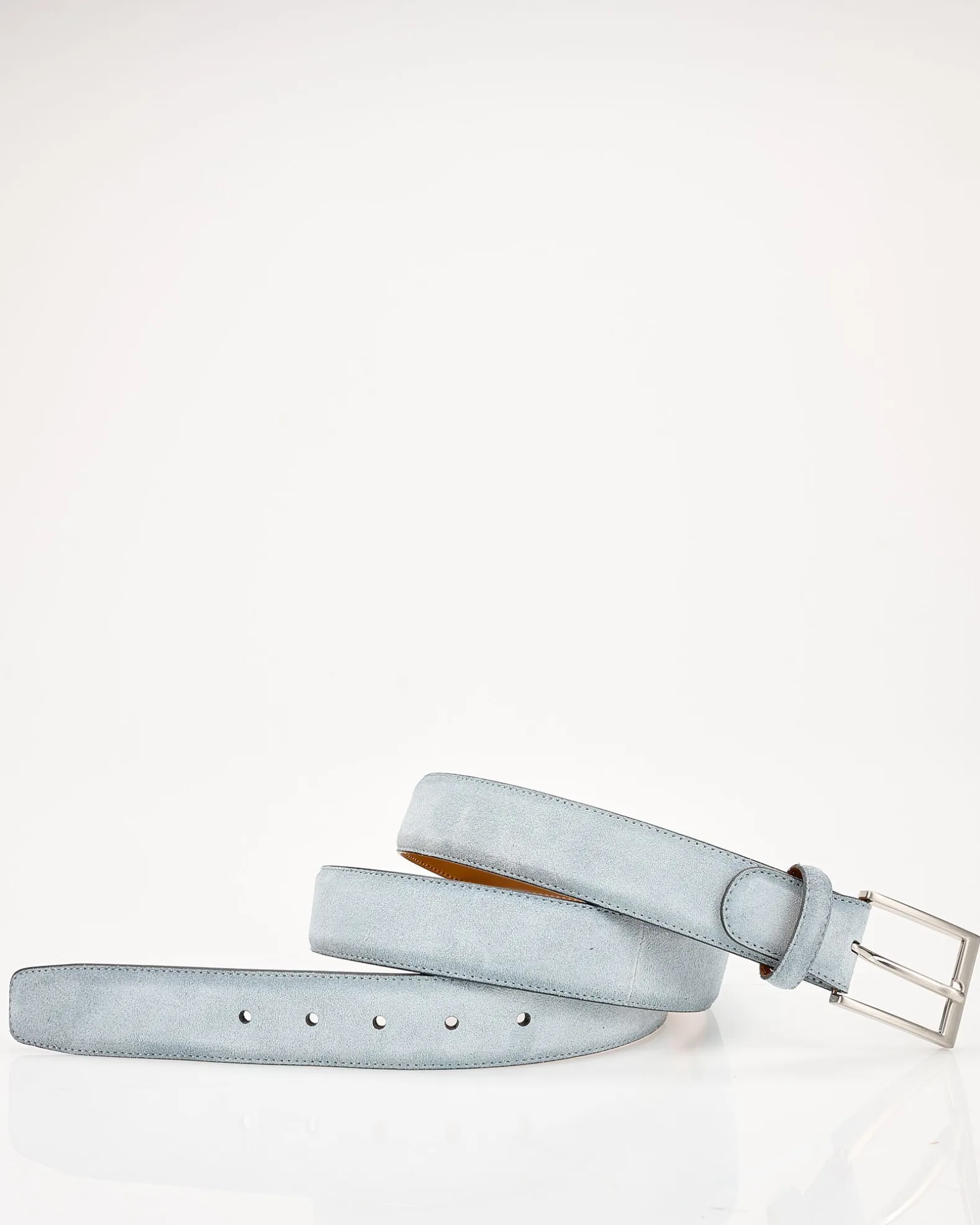 Magnanni Geklede riem