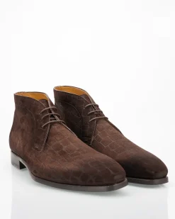 Magnanni Geklede schoenen