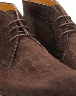 Magnanni Geklede schoenen