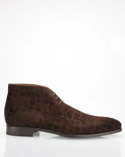 Magnanni Geklede schoenen